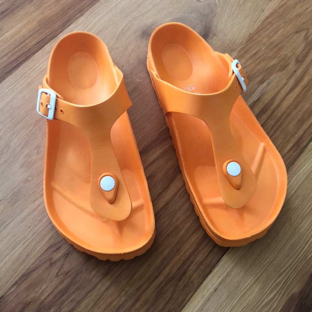 Birkenstock sandal